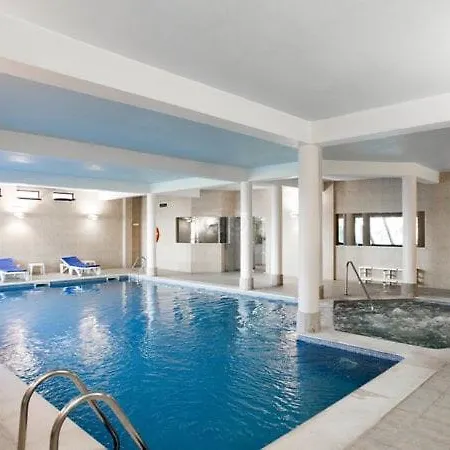 Balaia Golf Village T2 A 10 Minutos Da *