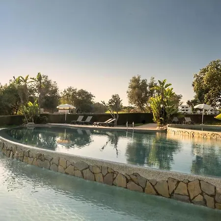 Balaia Golf Village T2 A 10 Minutos Da Ольюш-ди-Агуа (Албуфейра)