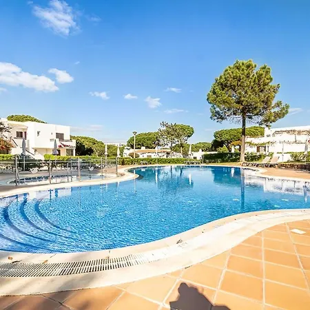 Balaia Golf Village T2 A 10 Minutos Da *