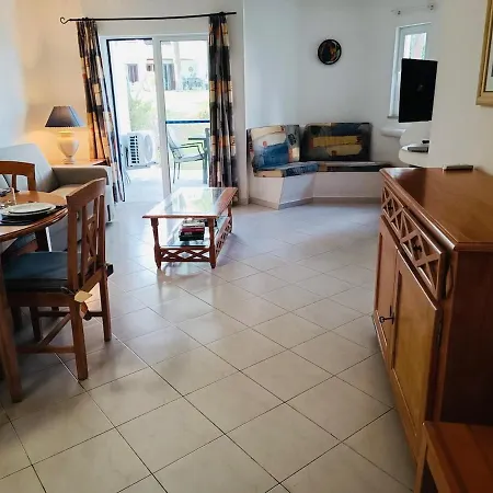 Balaia Golf Village T2 A 10 Minutos Da Ольюш-ди-Агуа (Албуфейра)