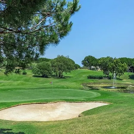 Balaia Golf Village T2 A 10 Minutos Da * Olhos de Agua (Albufeira)