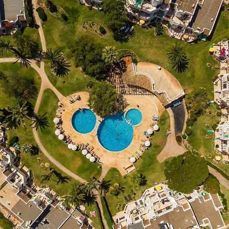 Balaia Golf Village T2 A 10 Minutos Da Ольюш-ди-Агуа (Албуфейра)