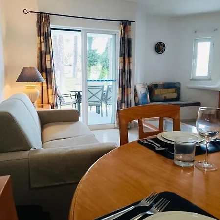 Balaia Golf Village T2 A 10 Minutos Da