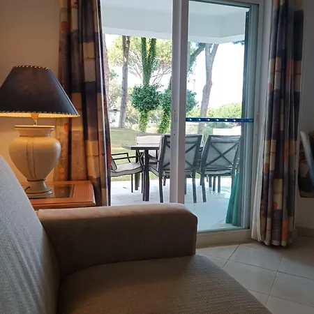 Balaia Golf Village T2 A 10 Minutos Da Ольюш-ди-Агуа (Албуфейра)