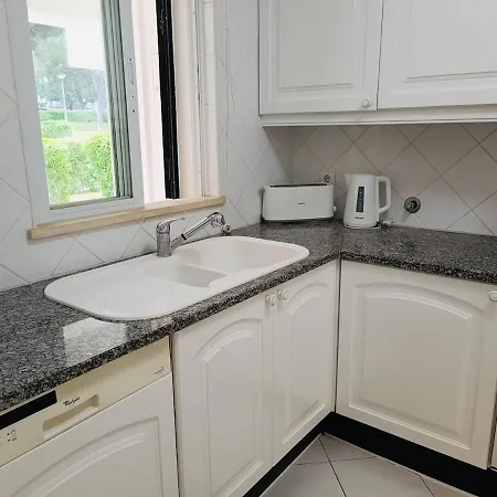 Apartamento Balaia Golf Village T2 A 10 Minutos Da Olhos de Agua (Albufeira)