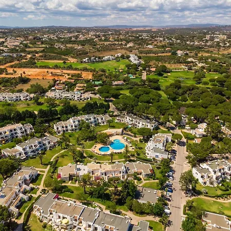 Apartament Balaia Golf Village T2 A 10 Minutos Da Olhos de Agua (Albufeira)