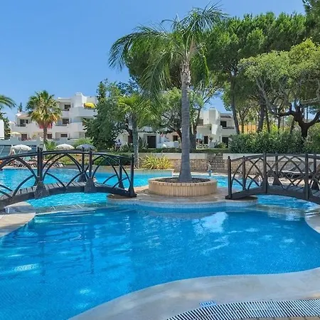 Apartamento Balaia Golf Village T2 A 10 Minutos Da *