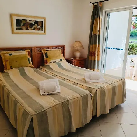 Balaia Golf Village T2 A 10 Minutos Da