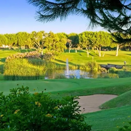 Apartamento Balaia Golf Village T2 A 10 Minutos Da