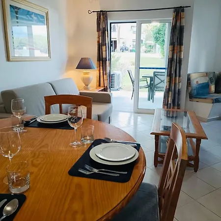 Balaia Golf Village T2 A 10 Minutos Da Apartment *