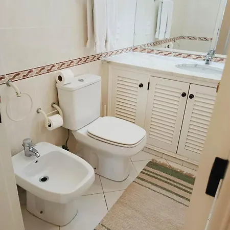 Balaia Golf Village T2 A 10 Minutos Da Apartment Olhos de Agua (Albufeira)