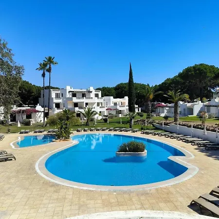 Apartamento Balaia Golf Village T2 A 10 Minutos Da *