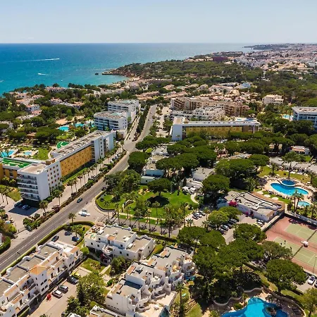 Balaia Golf Village T2 A 10 Minutos Da Apartament