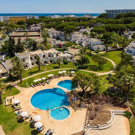 Balaia Golf Village T2 A 10 Minutos Da * Olhos de Agua (Albufeira)