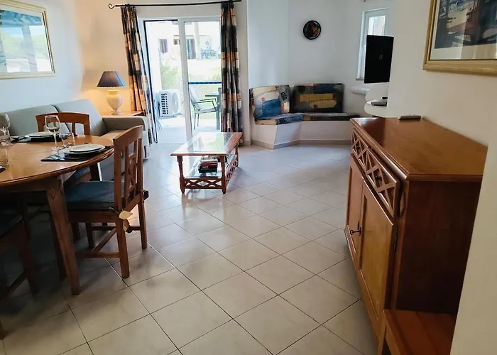 Balaia Golf Village T2 A 10 Minutos Da Olhos de Agua (Albufeira)