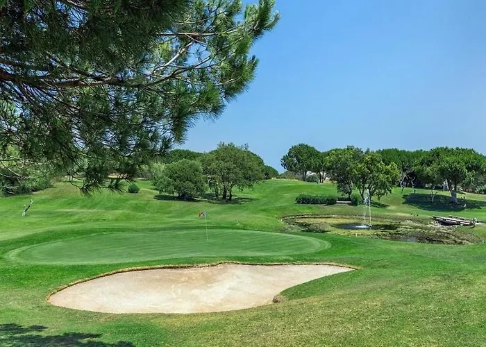 Balaia Golf Village T2 A 10 Minutos Da * Olhos de Agua (Albufeira)