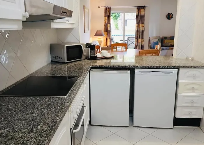 Balaia Golf Village T2 A 10 Minutos Da