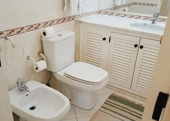 Balaia Golf Village T2 A 10 Minutos Da Apartament Olhos de Agua (Albufeira)