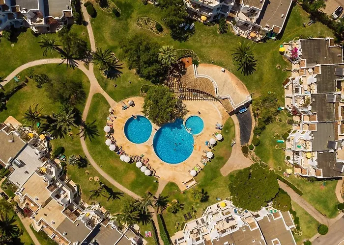 Balaia Golf Village T2 A 10 Minutos Da Olhos de Agua (Albufeira)