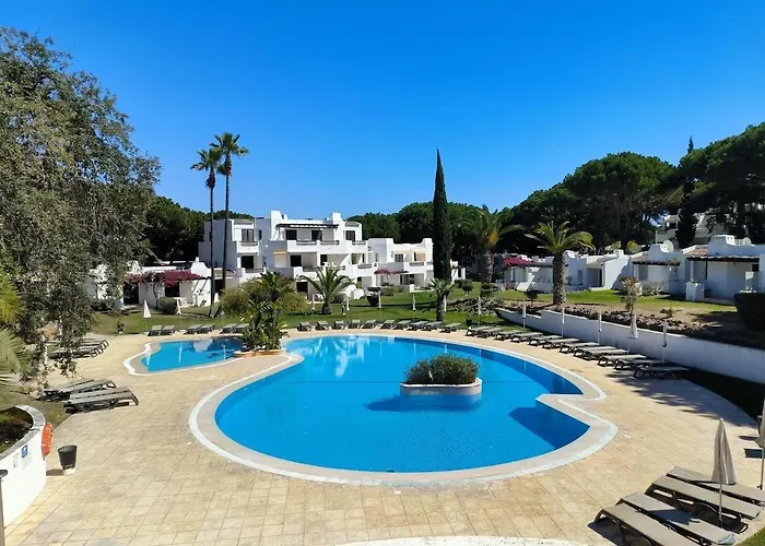 Apartament Balaia Golf Village T2 A 10 Minutos Da *