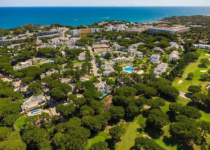 Balaia Golf Village T2 A 10 Minutos Da * Olhos de Agua (Albufeira)