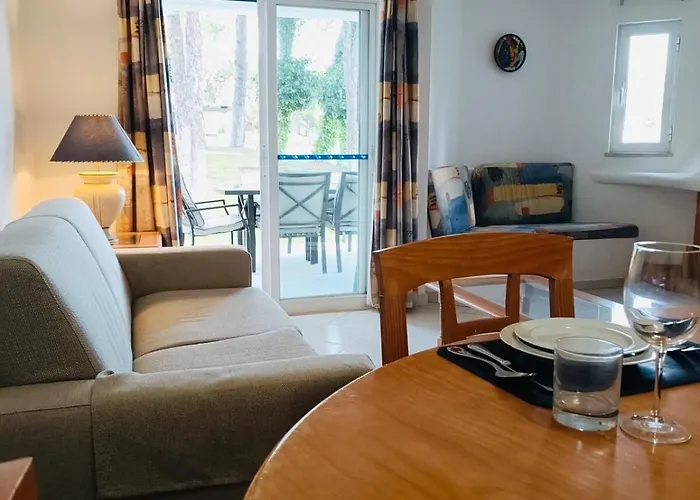 Balaia Golf Village T2 A 10 Minutos Da