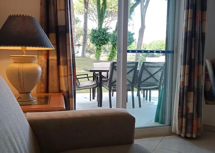 Balaia Golf Village T2 A 10 Minutos Da Olhos de Agua (Albufeira)