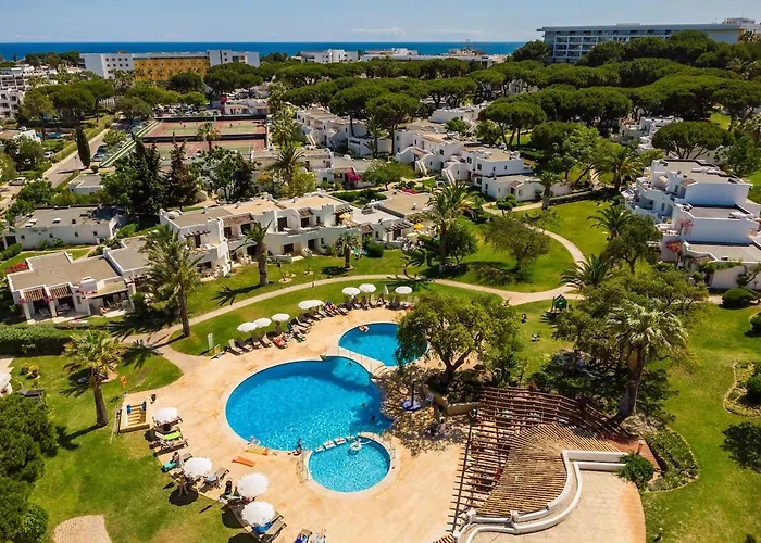 Balaia Golf Village T2 A 10 Minutos Da * Olhos de Agua (Albufeira)