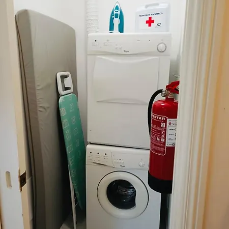 Balaia Golf Village T2 A 10 Minutos Da Appartement