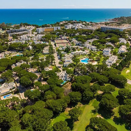 Balaia Golf Village T2 A 10 Minutos Da * Olhos de Agua (Albufeira)